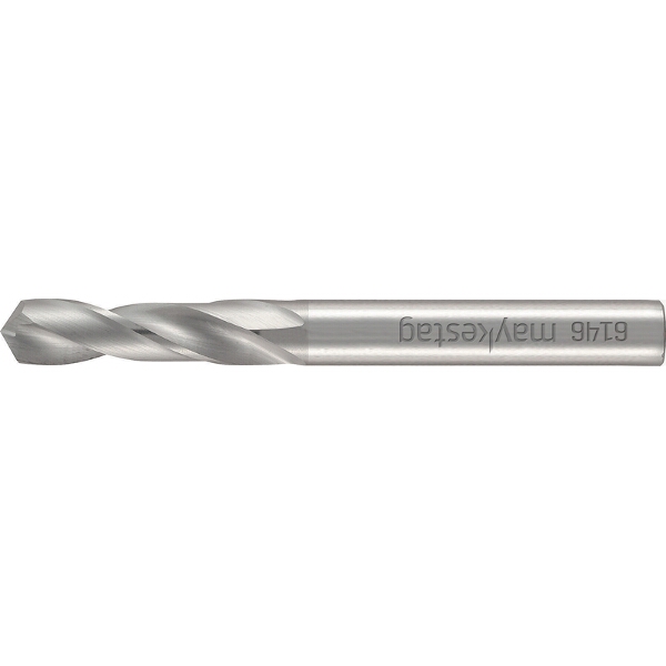 Alpen Solid Carbide Drill Bit 1.7