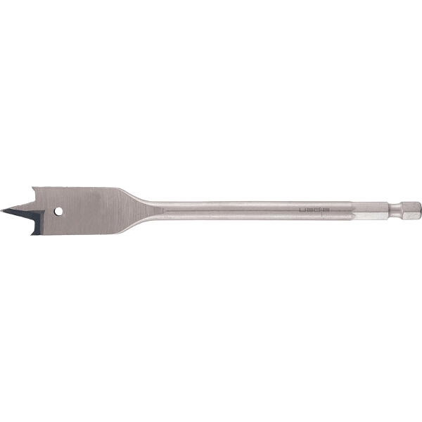 Alpen Spade Bit 40Mmx152Mm