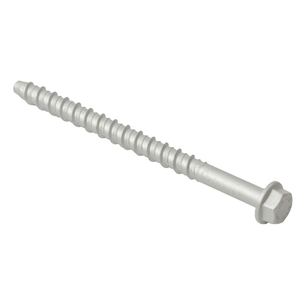 Rawlplug Concrete Screwbolt M6 7.5x50mm Csk Zinc Fl x100-Box