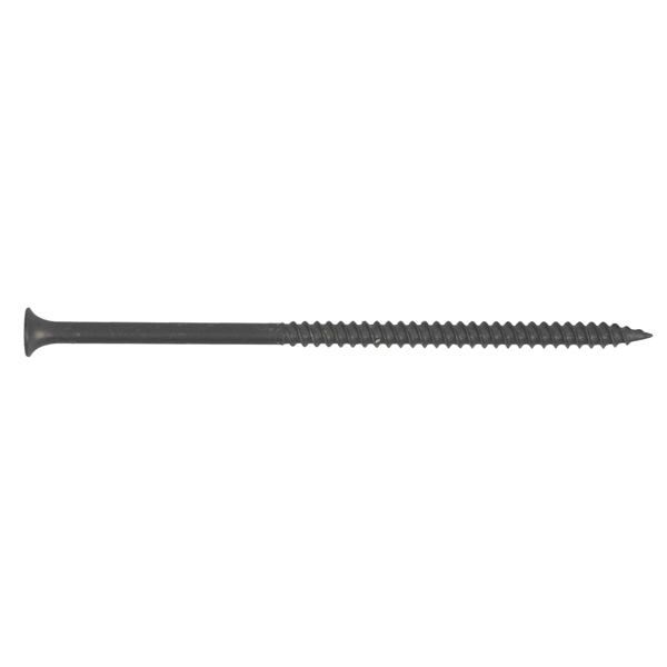 Rawlplug Drywall Screw Fine Thread 4.8mmx110mm x200-Box