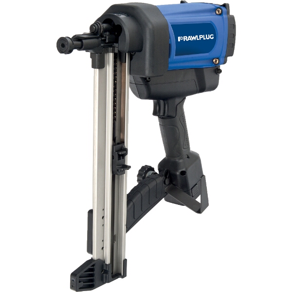Rawlplug Gas Steel And Concrete Nailer Sc40