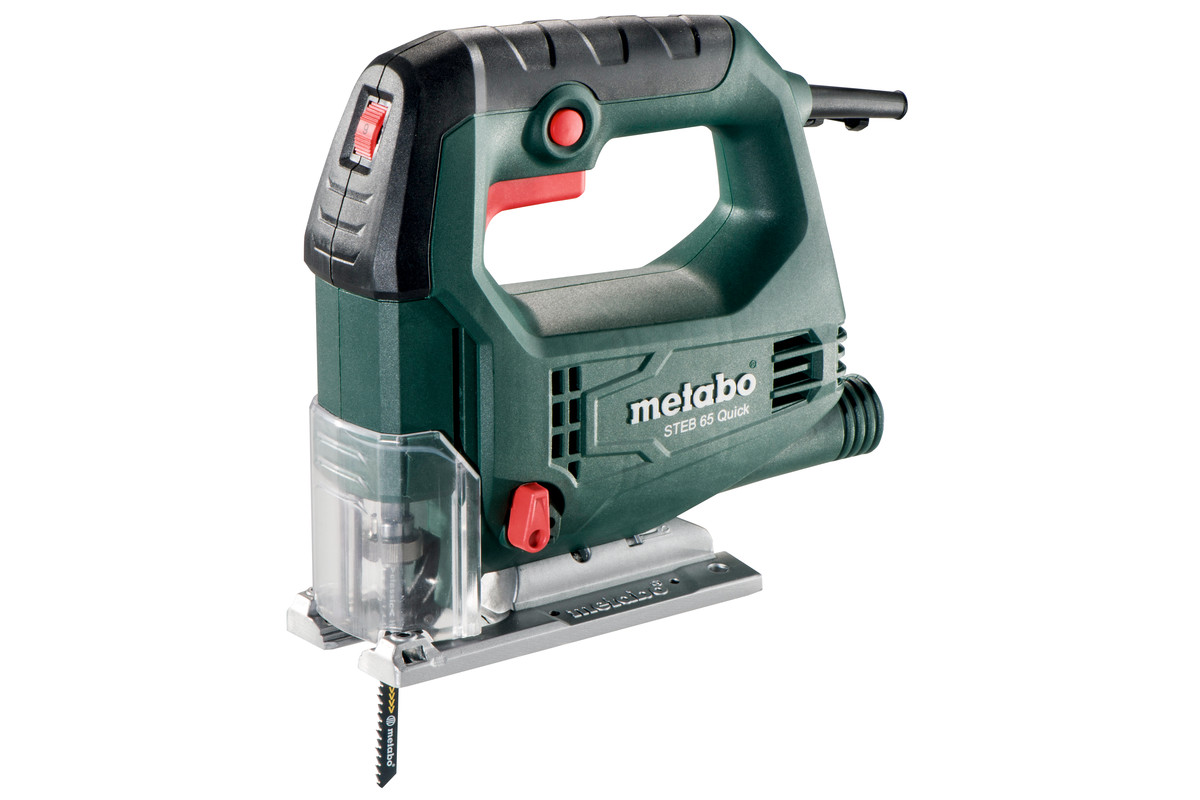 Metabo – STEB 65 QUICK (601030000) Jigsaw