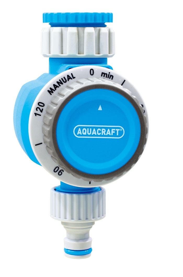 Aquacraft Water Timer (Garden Water Timer)