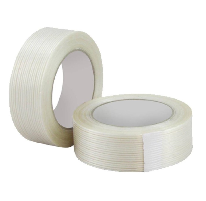 Sellotape Filament Tape 48mm x 40m Pack of 2