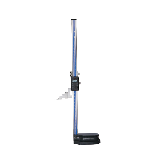 ACCUD Digital Height Gauge 0-300mm/0-12″