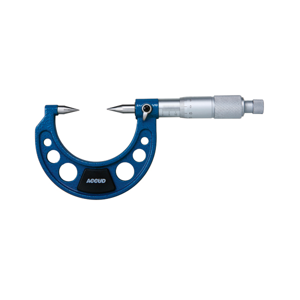 ACCUD Point Micrometer 30 75-100mm