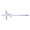 ACCUD Vernier Depth Gauge 0-200mm ACCUD Vernier Depth Gauge 0-200mm
