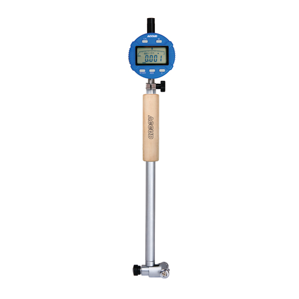 ACCUD Precision Bore Gauge Digital 18-35mm