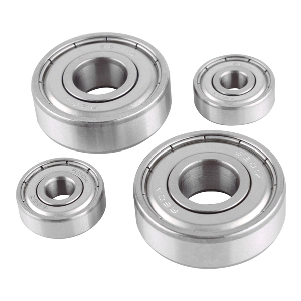 Aircraft Air Drill Service Kit Bearings (17/29) For At0005