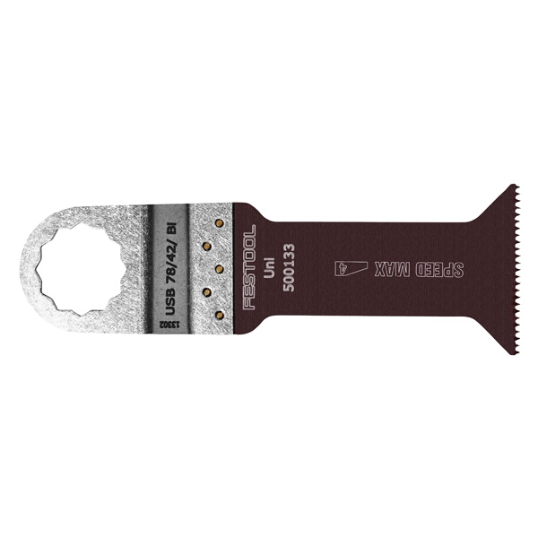 FESTOOL UNIVERSAL SAW BLADE USB 78/42/BI 500133