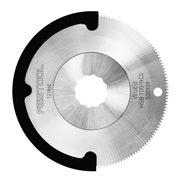 FESTOOL WOOD SAW BLADE HSB 100/HCS 500139