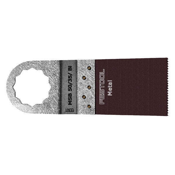 FESTOOL METAL SAW BLADE MSB 50/35/BI 5X 500140