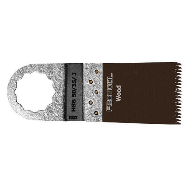 FESTOOL WOOD SAW BLADE HSB 50/35/J 5X 500142