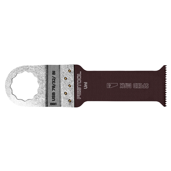 FESTOOL UNIVERSAL SAW BLADE USB 78/32/BI 5X 500143