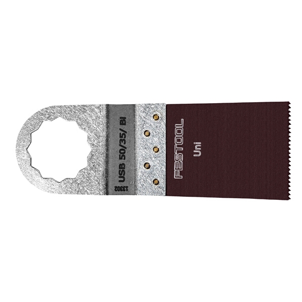 FESTOOL UNIVERSAL SAW BLADE USB 50/35/BI 5X 500144