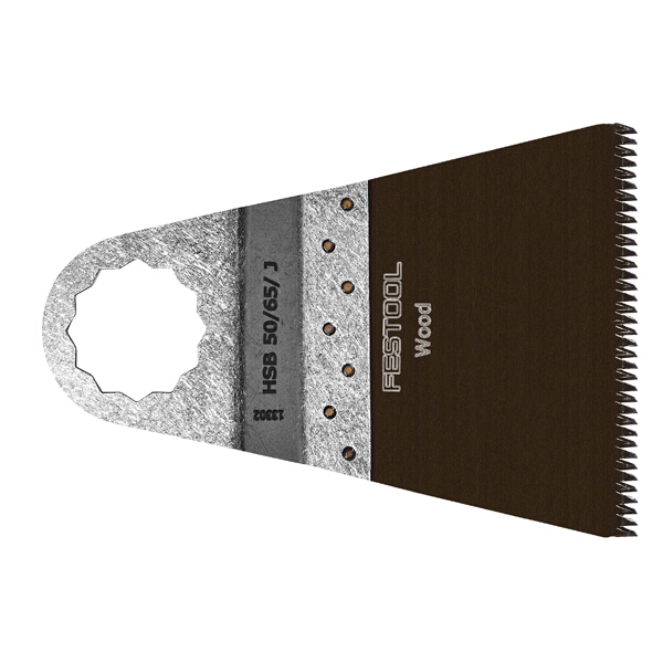 FESTOOL WOOD SAW BLADE HSB 50/65/J 5X 500145