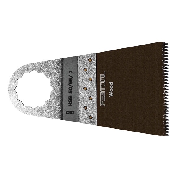 FESTOOL WOOD SAW BLADE HSB 50/55/J 5X 500148