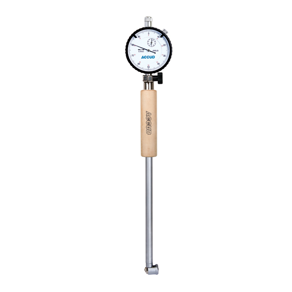 ACCUD Bore Gauge For Small Holes 6-10mm