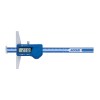 ACCUD Digital Double Hook Depth Gauge 0-150mm/0-6″ ACCUD Digital Double Hook Depth Gauge 0-150mm/0-6″