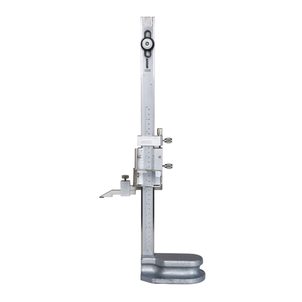 ACCUD Vernier Height Gauge 0-600mm/0-24″