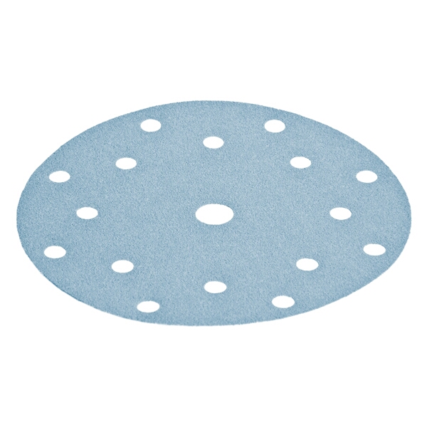 FESTOOL SANDING DISCS STF D185/16 P60 GR/50 GRANAT 497184