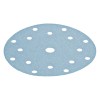 FESTOOL SANDING DISCS STF D185/16 P150 GR/100 GRANAT 497187 FESTOOL SANDING DISCS STF D185/16 P150 GR/100 GRANAT 497187