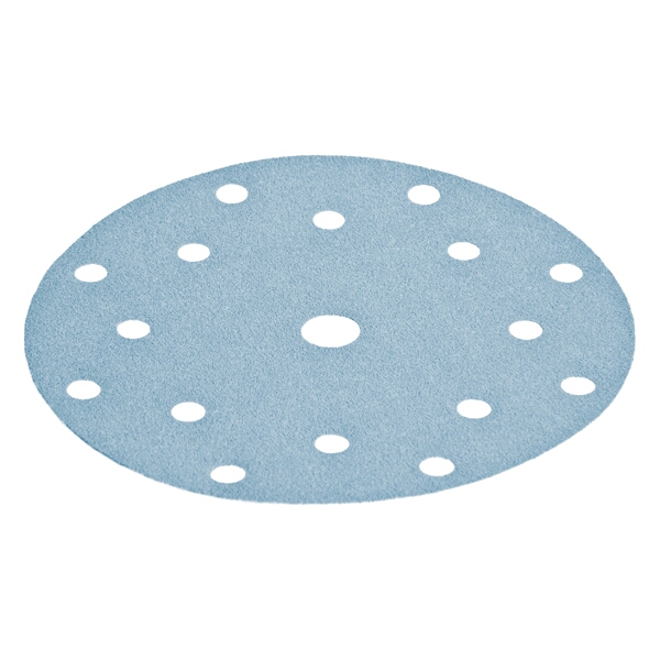 FESTOOL SANDING DISCS STF D185/16 P150 GR/100 GRANAT 497187