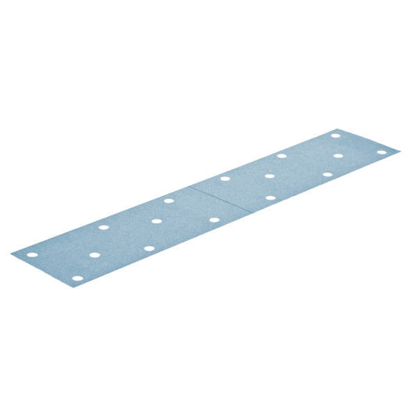 FESTOOL ABRASIVE SHEET STF 80X400 P240 GR/50 GRANAT 497163