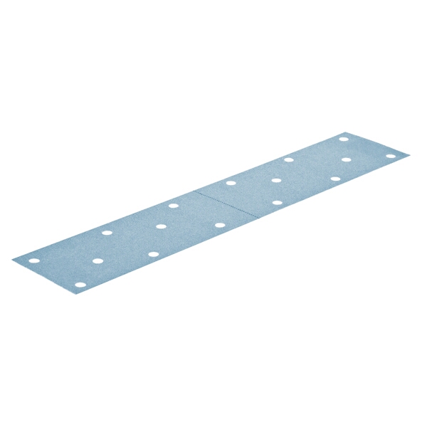 FESTOOL ABRASIVE SHEET STF 80X400 P320 GR/50 GRANAT 497164