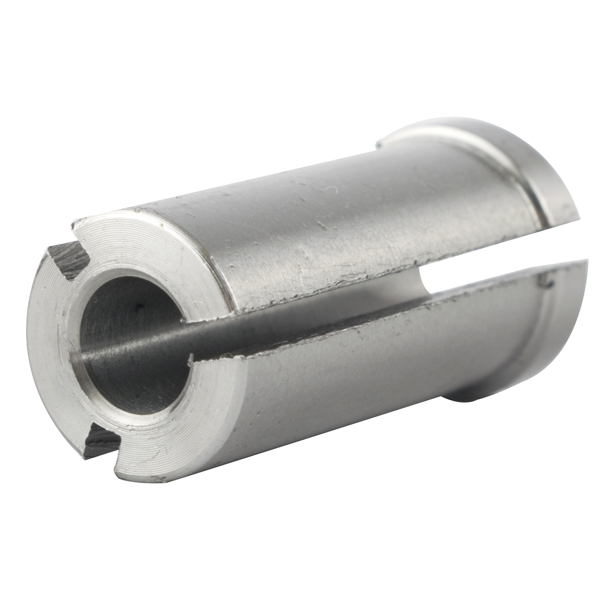 Pro-Tech Reducing Collet 1/2″ – 1/4″ For Router Bits