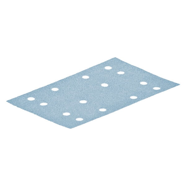 FESTOOL ABRASIVE SHEET STF 80X133 P280 GR/100 GRANAT 497204