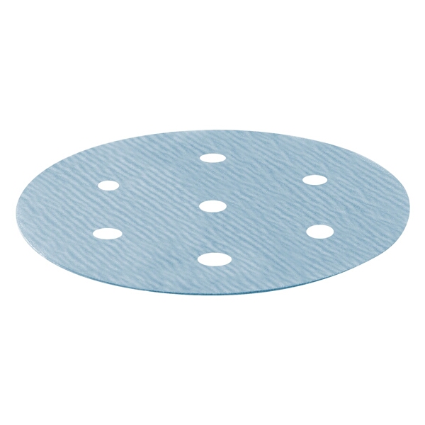 FESTOOL SANDING DISCS STF D90/6 P40 GR/50 GRANAT 497363