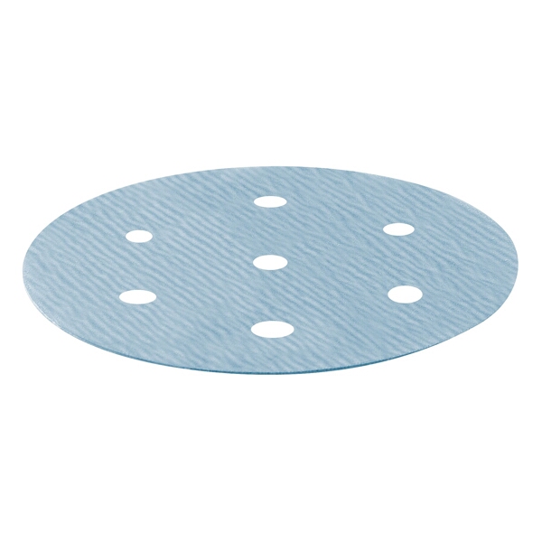FESTOOL SANDING DISCS STF D90/6 P60 GR/50 GRANAT 497364