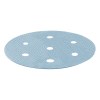 FESTOOL SANDING DISCS STF D90/6 P60 GR/50 GRANAT 497364 FESTOOL SANDING DISCS STF D90/6 P60 GR/50 GRANAT 497364