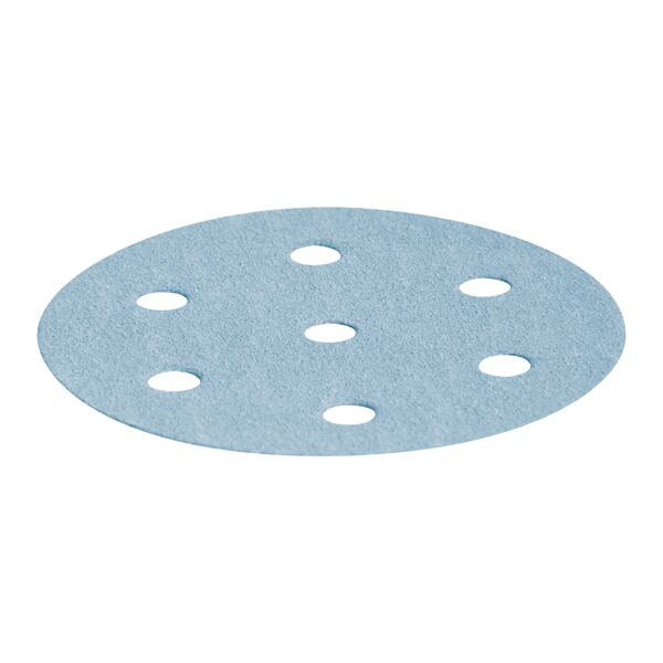 FESTOOL SANDING DISCS STF D90/6 P80 GR/50 GRANAT 497365