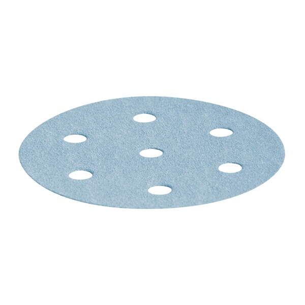 FESTOOL SANDING DISCS STF D90/6 P120 GR/100 GRANAT 497367