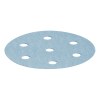 FESTOOL SANDING DISCS STF D90/6 P180 GR/100 GRANAT 497369 FESTOOL SANDING DISCS STF D90/6 P180 GR/100 GRANAT 497369