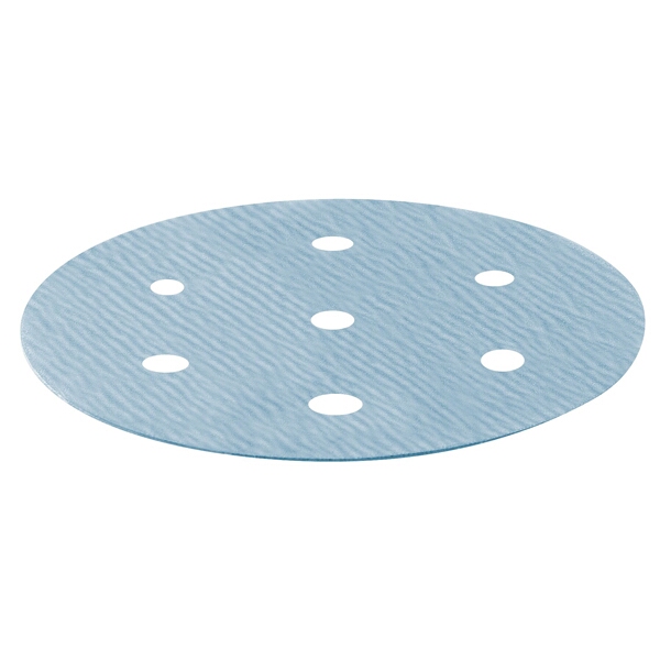 FESTOOL SANDING DISCS STF D77/6 P400 GR/50 GRANAT 497412