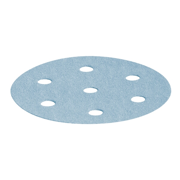 FESTOOL SANDING DISCS STF D90/6 P1200 GR/50 GRANAT 498329