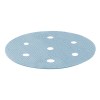 FESTOOL SANDING DISCS STF D 77/6 P800 GR/50 GRANAT 498929 FESTOOL SANDING DISCS STF D 77/6 P800 GR/50 GRANAT 498929