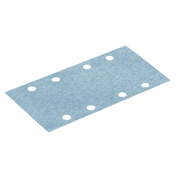FESTOOL ABRASIVE SHEET STF 93X178 P60 GR/50 GRANAT 498934