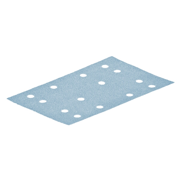 FESTOOL ABRASIVE SHEET STF 80X133 P60 GR/50 GRANAT 497118