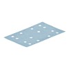 FESTOOL ABRASIVE SHEET STF 80X133 P120 GR/100 GRANAT 497120 FESTOOL ABRASIVE SHEET STF 80X133 P120 GR/100 GRANAT 497120