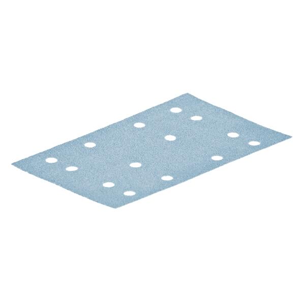 FESTOOL ABRASIVE SHEET STF 80X133 P240 GR/100 GRANAT 497124