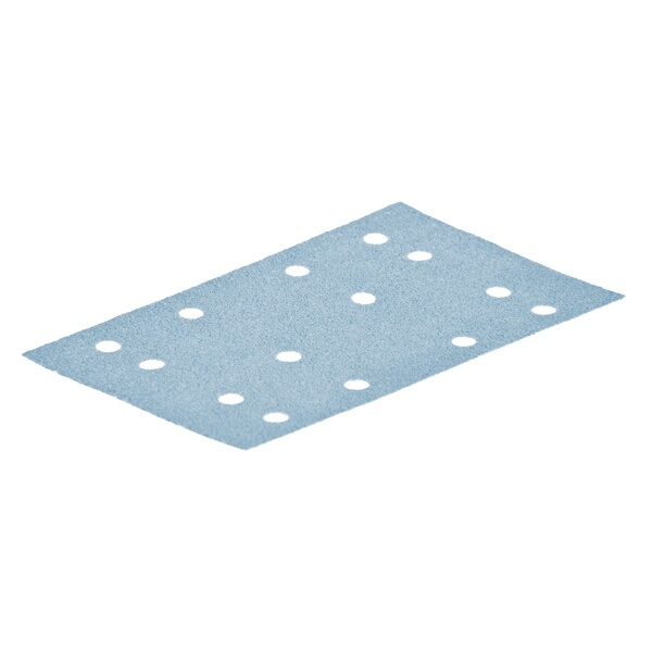 FESTOOL ABRASIVE SHEET STF 80X133 P320 GR/100 GRANAT 497125