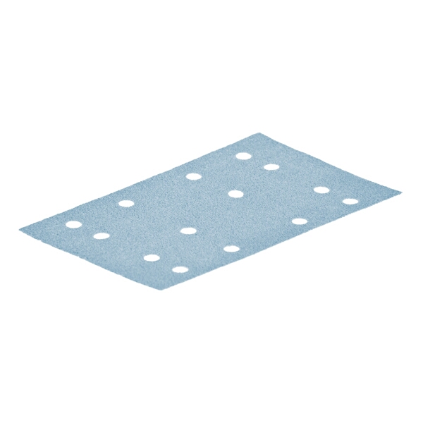 FESTOOL ABRASIVE SHEET STF 80X133 P120 GR/10 GRANAT 497129