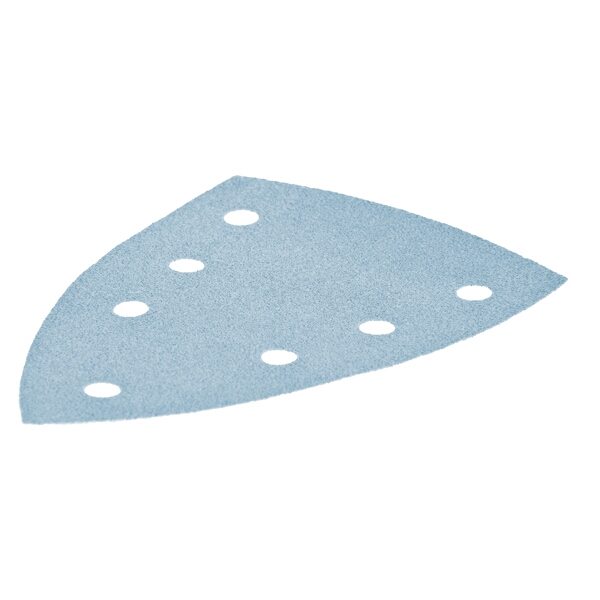 FESTOOL SANDPAPER STF DELTA/7 P80 GR/10 GRANAT 497132