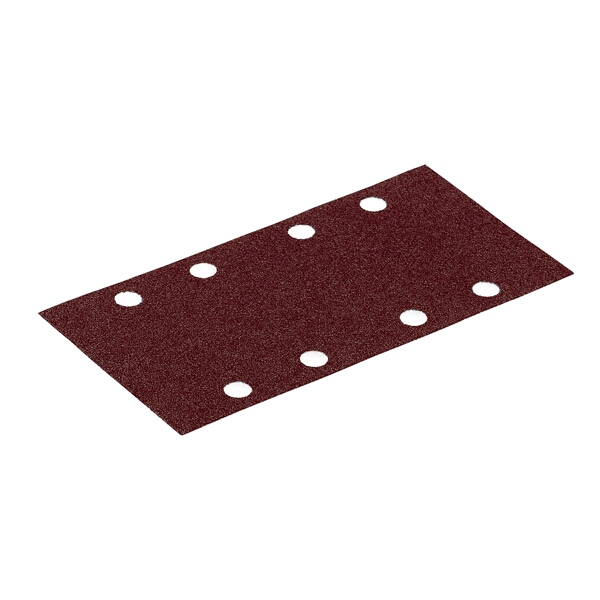 FESTOOL ABRASIVE SHEET STF 93X178/8 P150 RU2/50 RUBIN 2 499066