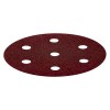 FESTOOL SANDING DISCS STF D90/6 P80 RU2/50 RUBIN 2 499079 FESTOOL SANDING DISCS STF D90/6 P80 RU2/50 RUBIN 2 499079