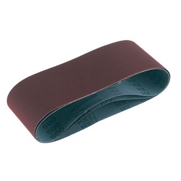 FESTOOL ABRASIVE BELT L533X 75-P40 RU2/10 RUBIN 2 499155